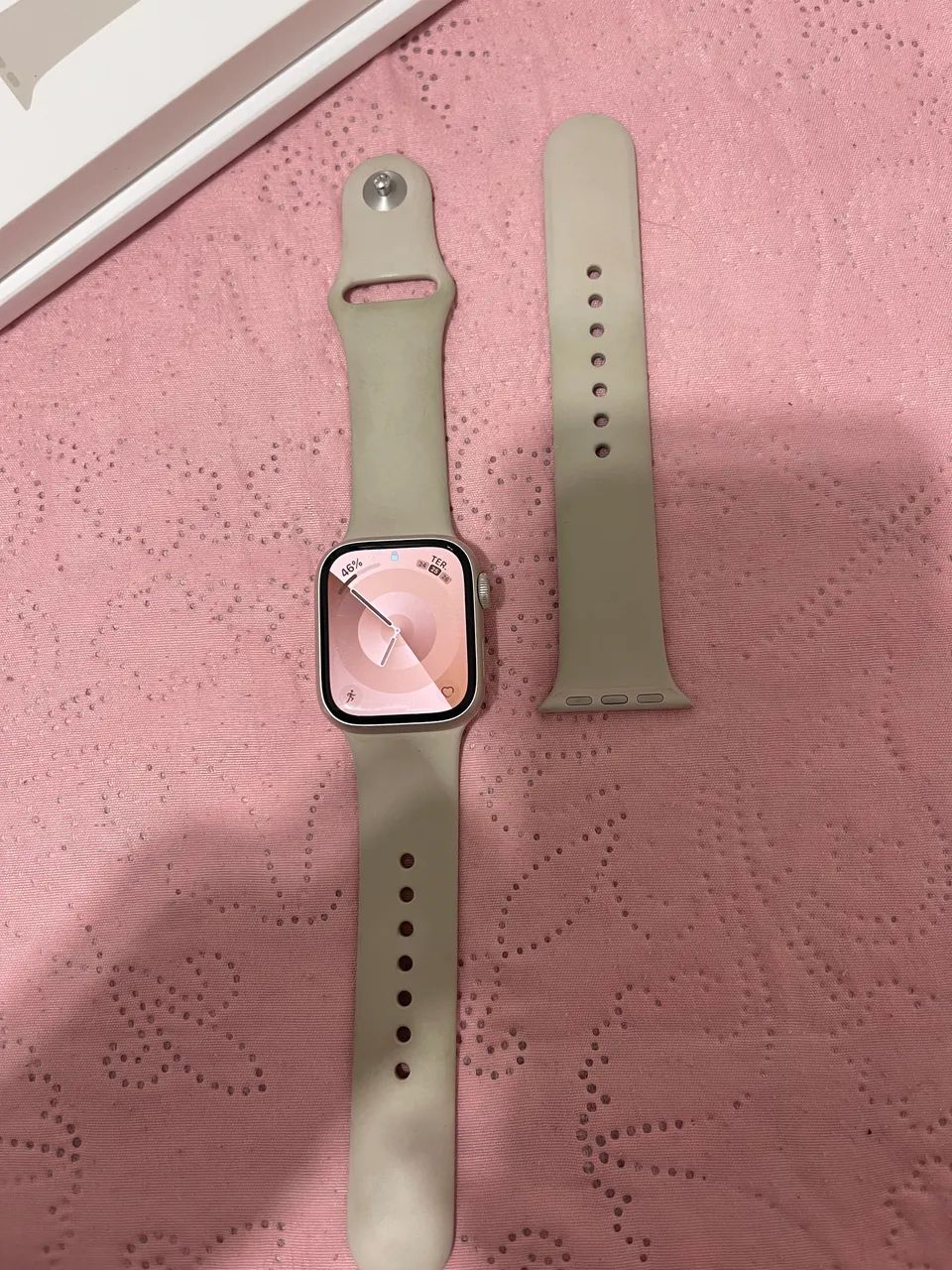 Apple whatch series 7 41mm