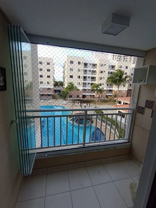 Cortina de vidro / reiki - Foto 3