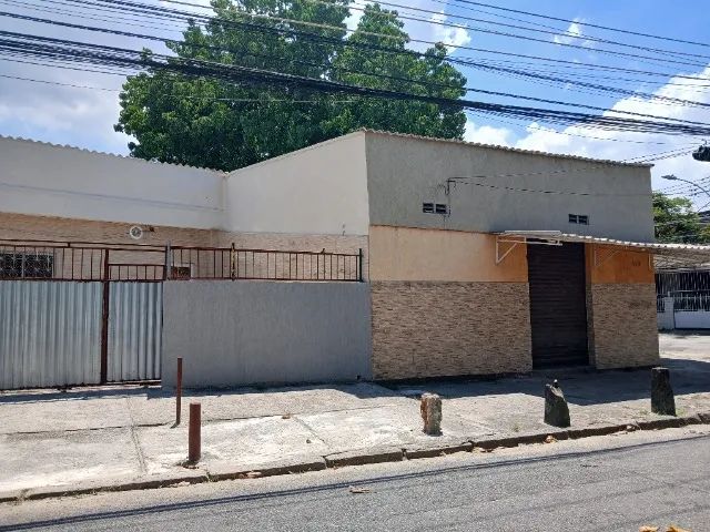 Imóvel em Olaria com 3 casas e 2 lojas - Foto 5