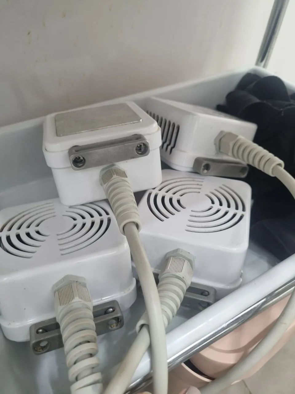 Criolipolise  - Foto 5