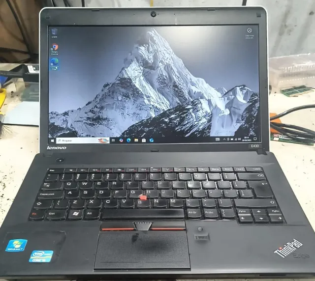 lenovo thinkpad e430