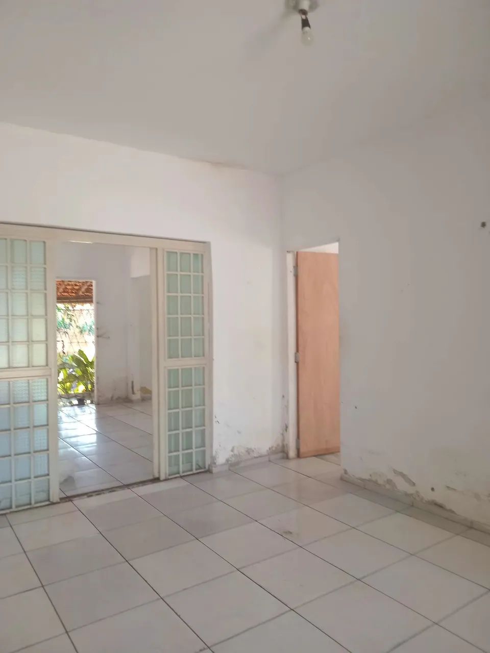 Foto - Teresina - Pirajá