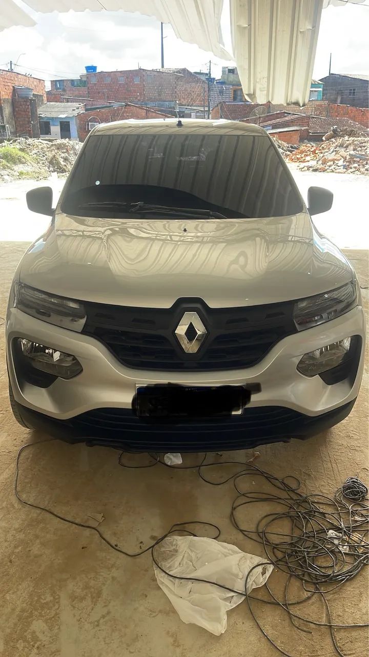 ALUGUEL DE CARRO / UBER e 99, leia a discrição!