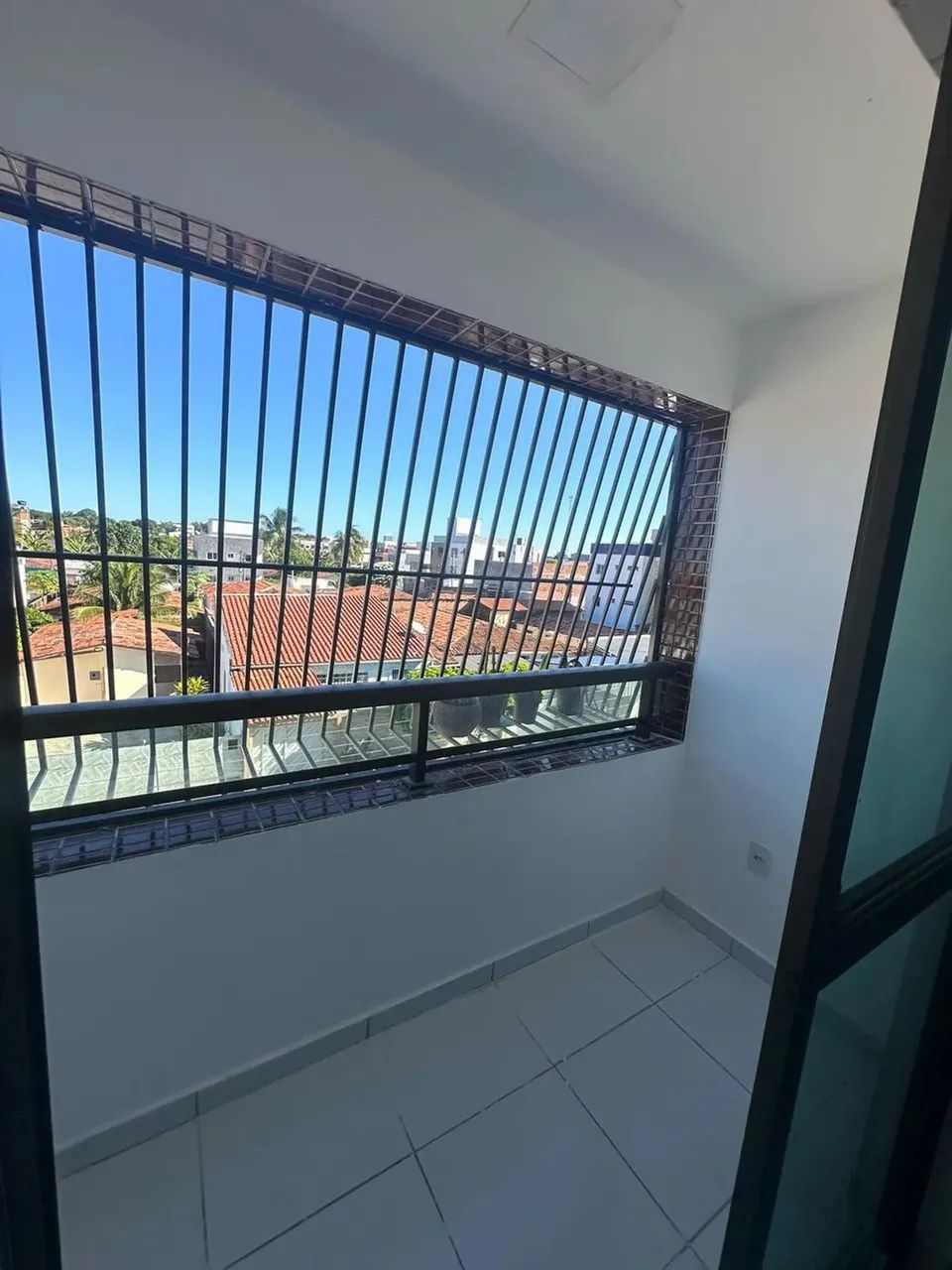 Apartamento para aluguel com 52 metros quadrados com 2 quartos em Mangabeira - João Pessoa