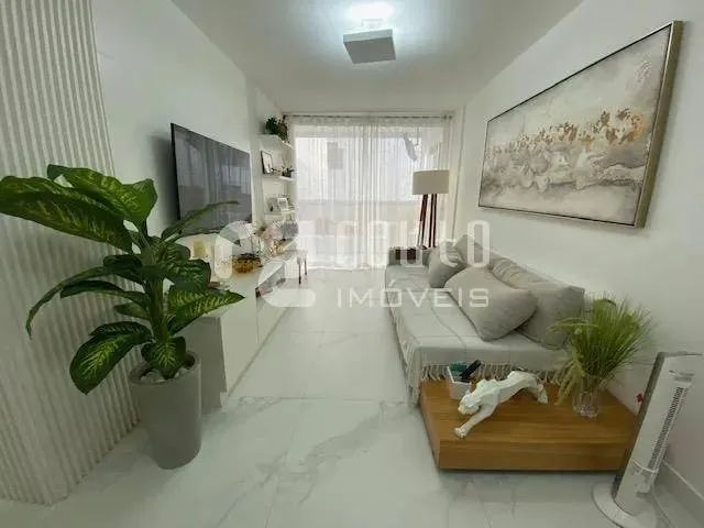 Jardim Oceânico | Apartamento 3 quartos, sendo 1 suite - Foto 3