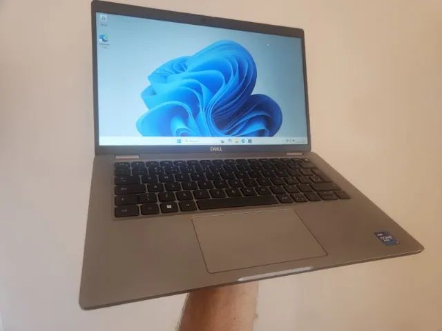 Black Friday Super Notebook Dell Core i7 11a. Geração 32gb Ram Ssd 512gb Parcelo 12x - Foto 3