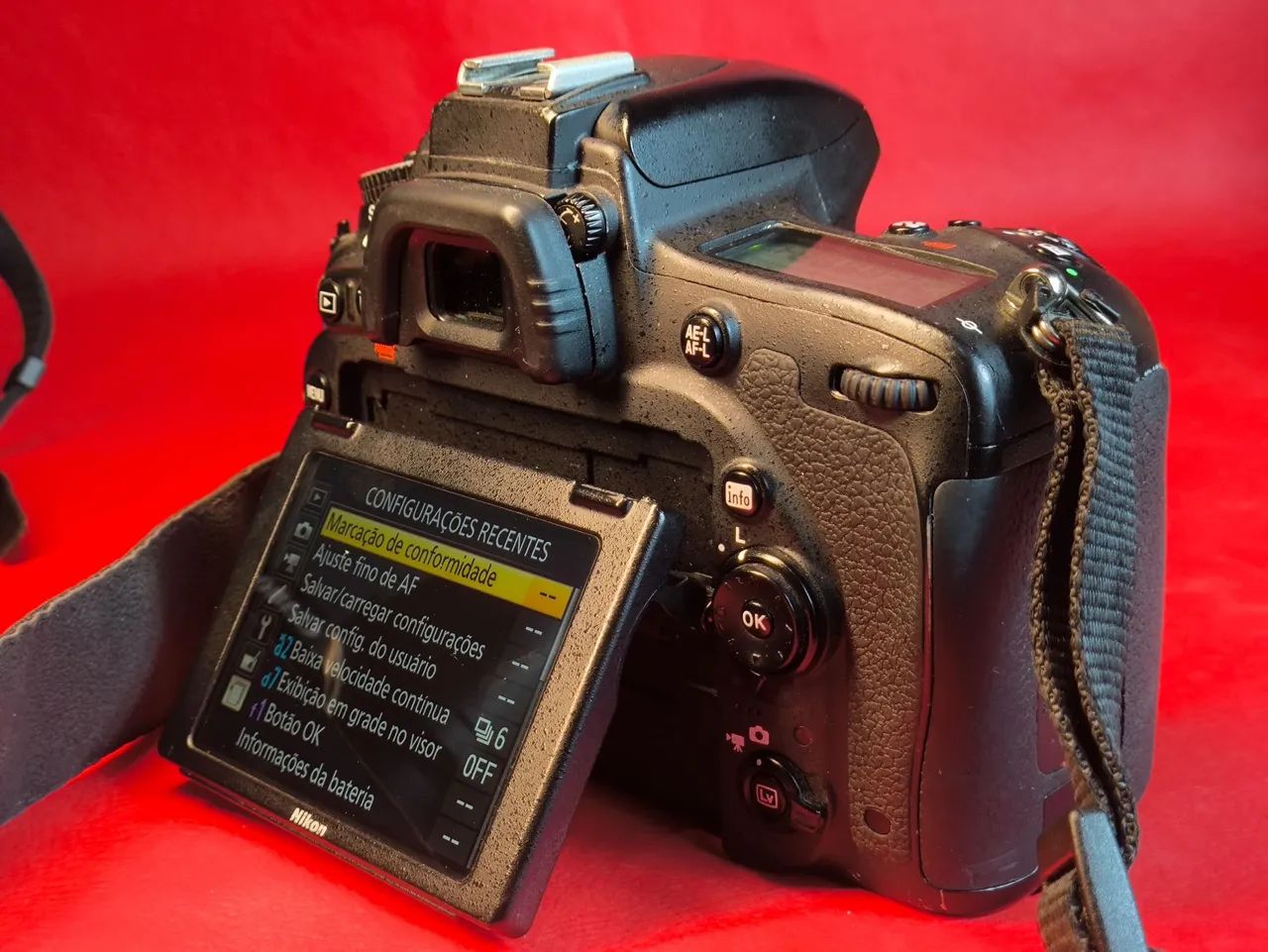 Nikon D750  - Foto 4