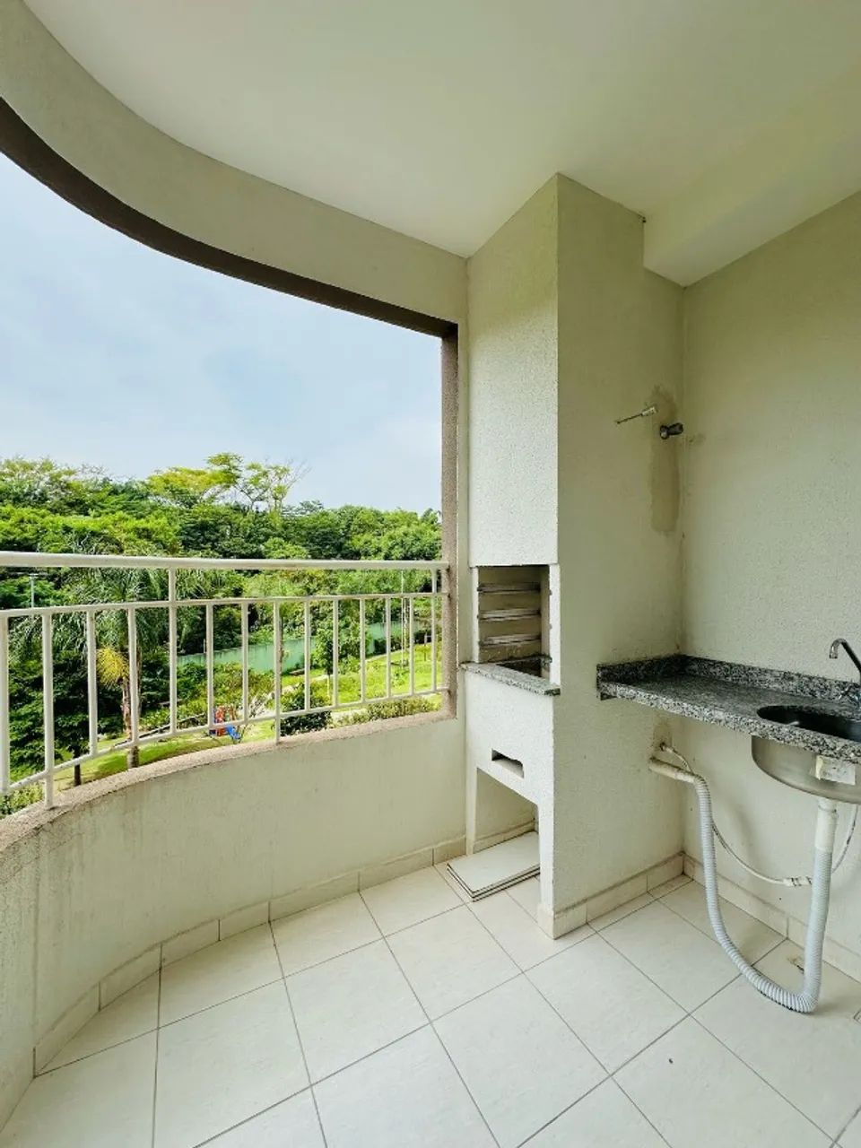 Apartamento Getulio Vargas em Jacareí-SP - Foto 3