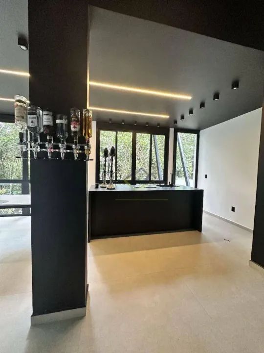 Sobrado 4 Quartos à venda, 307 m² por R$ 5.900.000 - Parque Residencial Itapeti - Mogi das - Foto 3