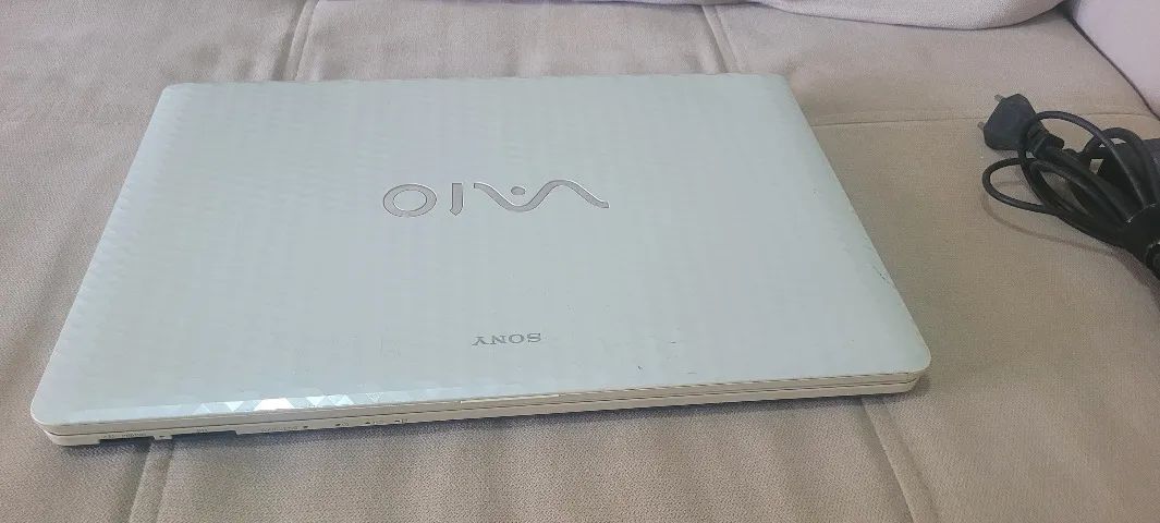 sony vaio vpc