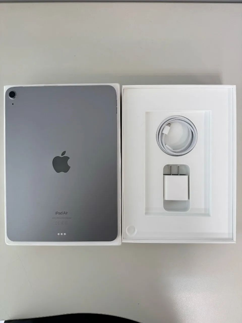 iPad Air M2 11