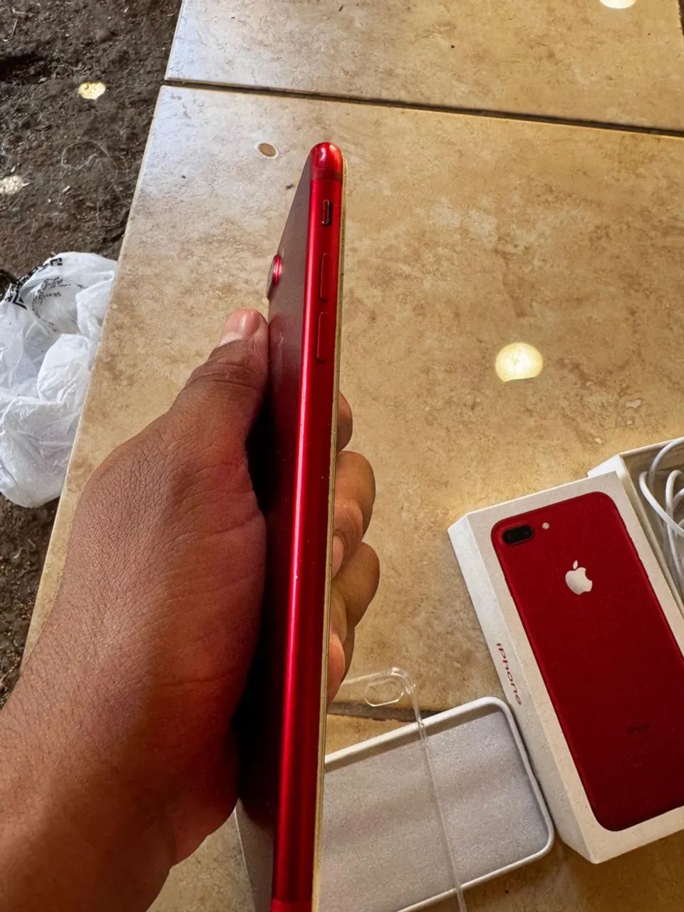 iPhone 7 Plus  - Foto 5