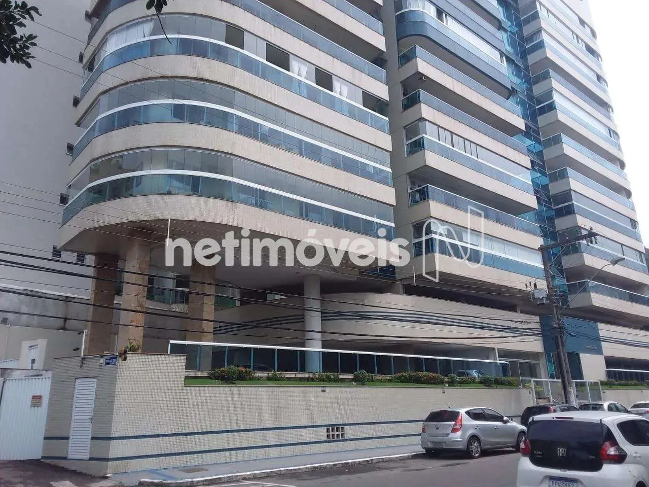 Locação Apartamento 3 quartos Praia da Costa Vila Velha