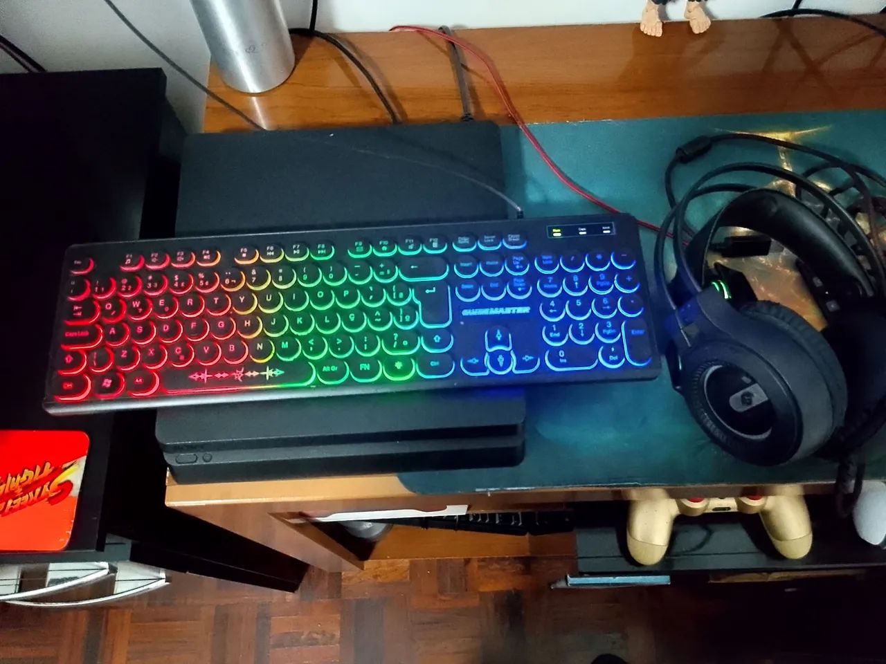 Computador PC Gamer 64208790388099123