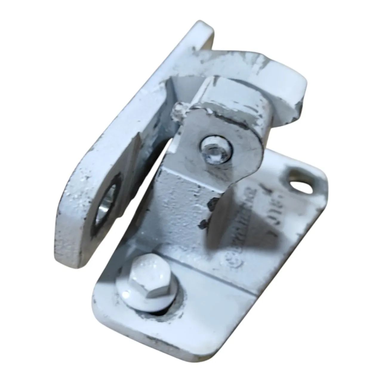 Dobradiça Porta Ld Vw Delivery 11180  23b831411  E4178 - Foto 6