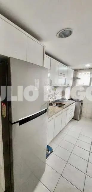 Cobertura Duplex Na Freguesia-3 Quartos-1 Suíte-180m²-2 Vagas - Foto 12