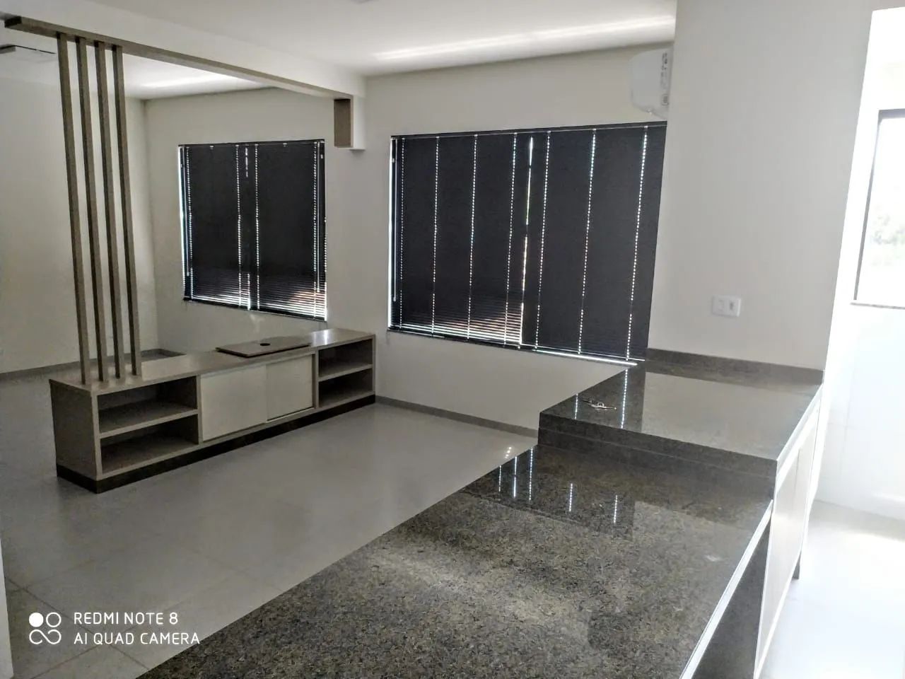 apartamento um quarto