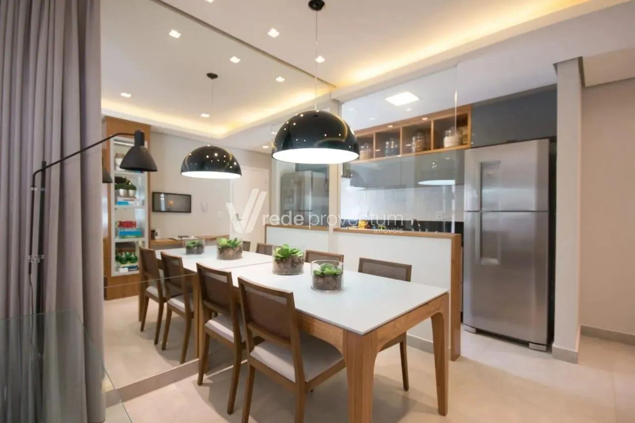 apartamento - Cambuí - Campinas - Foto 4