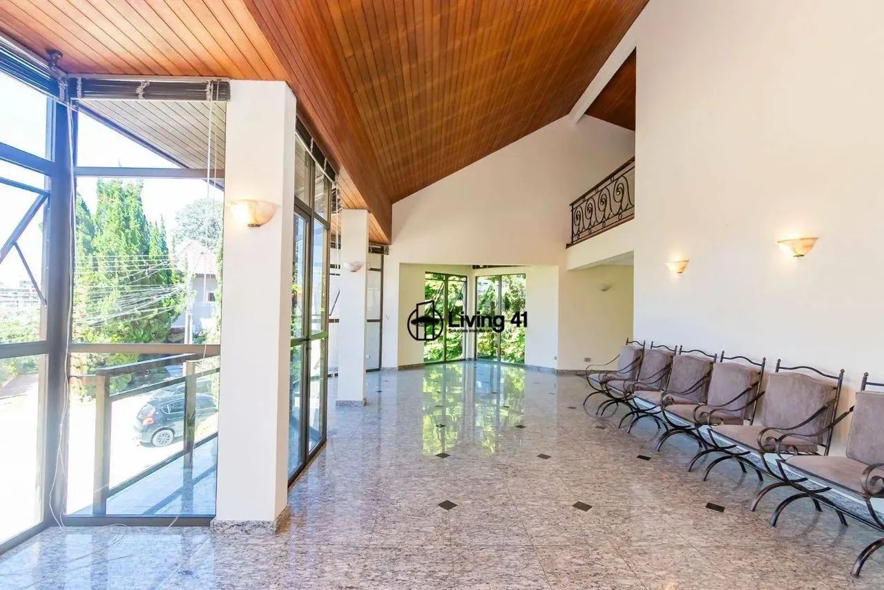 Linda Casa em cond. com Piscina - Santo Inácio. - Foto 10