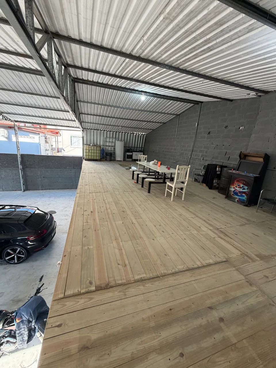 Galpão a venda ou aluga  - Foto 5