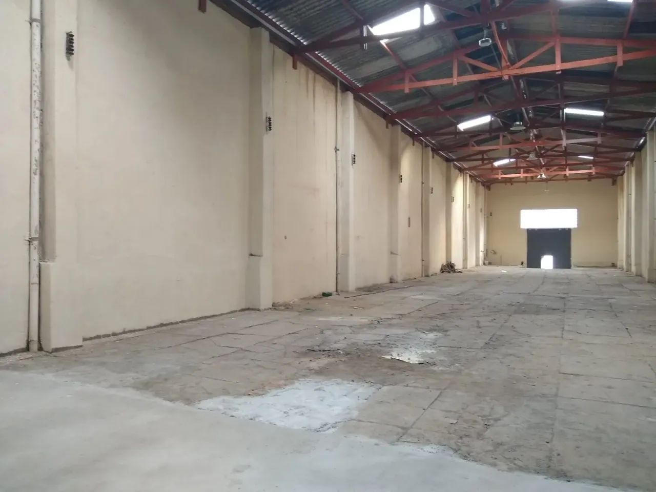 Imóvel para aluguel possui 500 metros quadrados em Vila Antonieta - São Paulo - SP - Foto 5