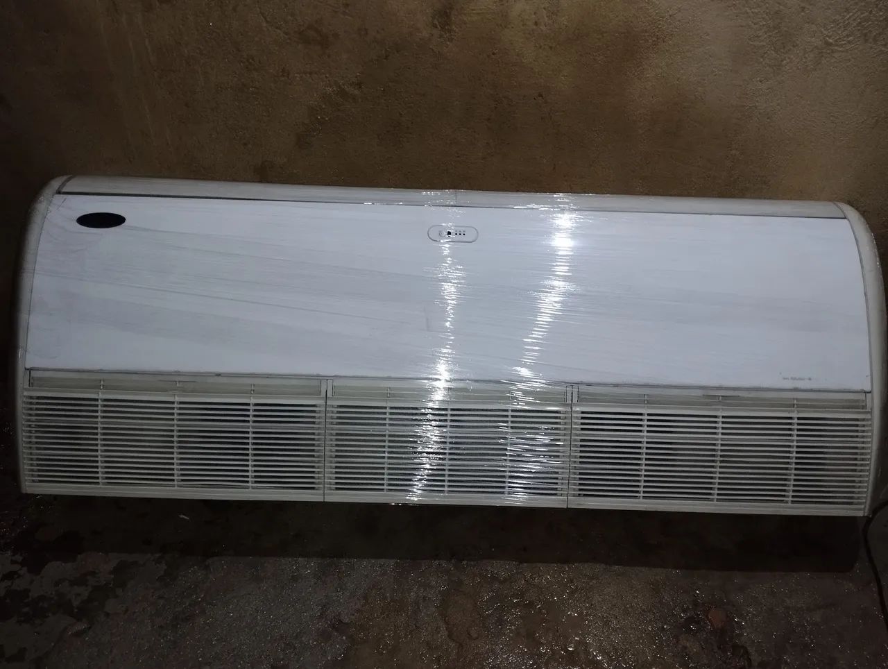 Ar Split 60.000 BTUs Carrier . - Foto 2