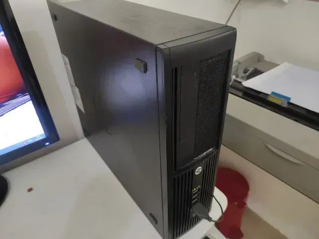 CPU HP pronto pra uso - Foto 3