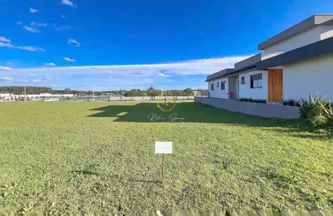 Terreno em Condomínio à venda em Nova Santa Rita - CONDOMINIO RESERVA DO LAGO REF: TE0162 - Foto 2