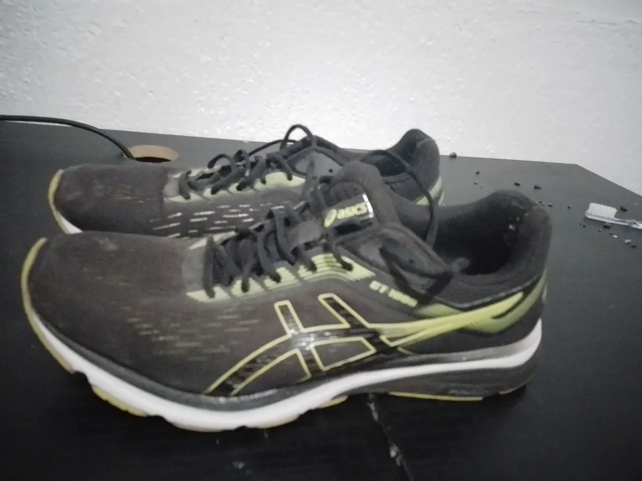 Tênis Asics GT-1000 - Conforto e Estilo