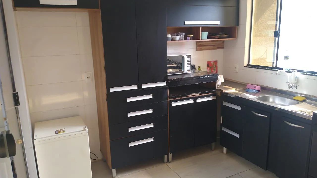 Casa  geminada - Foto 2