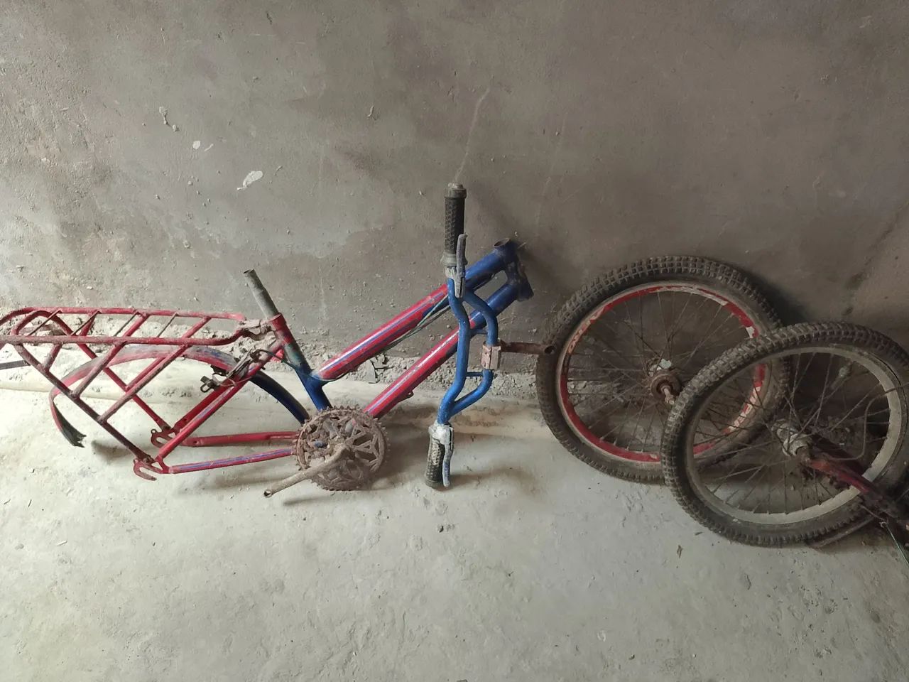 Bicicleta aro 20- Ideal para criança  - Foto 5