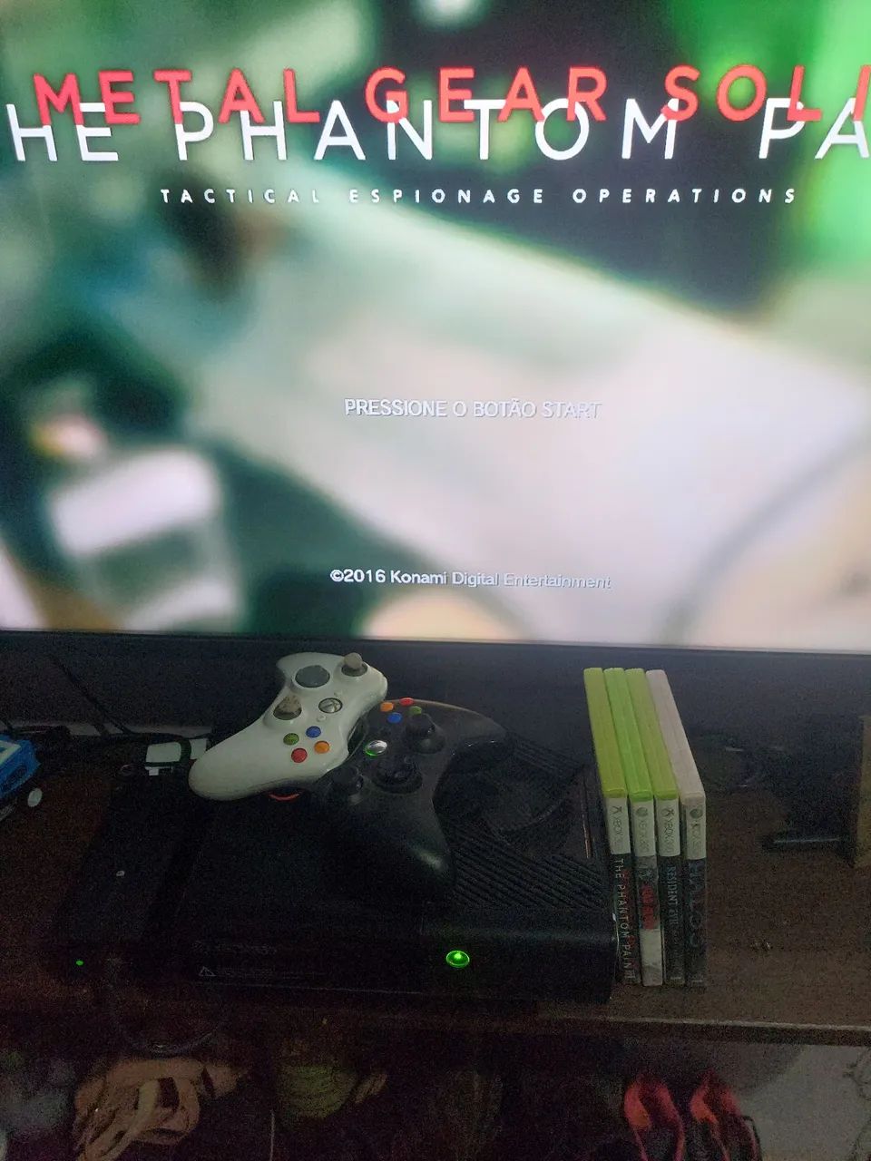 Xbox 360 Usado - Foto 4