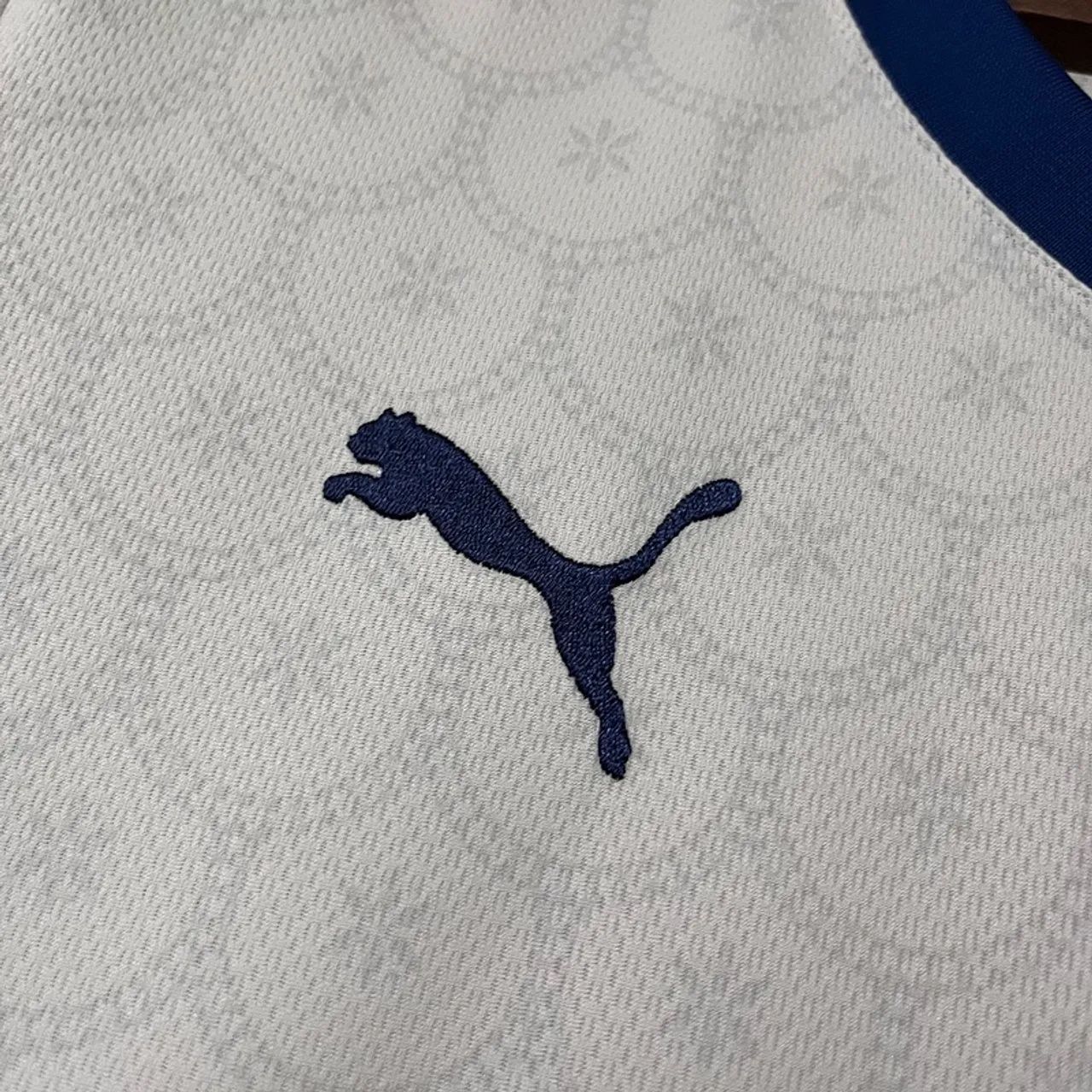 Camisa Esporte Clube Bahia Puma 2025 - Foto 3