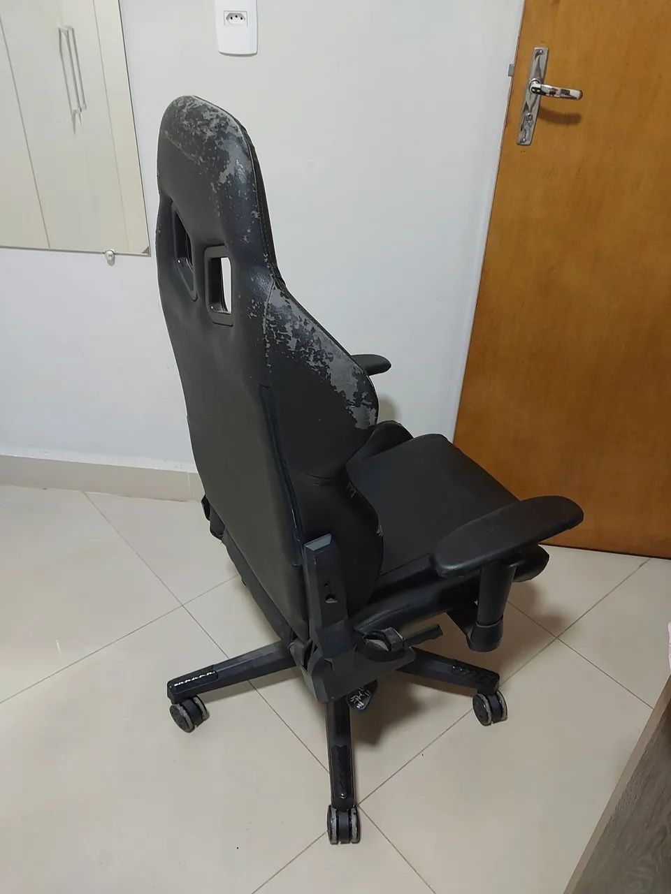 Cadeira Gamer - Foto 3