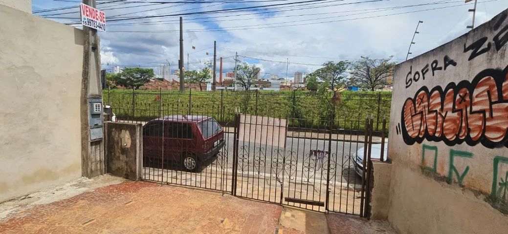 Foto - Sorocaba - Vila Carvalho