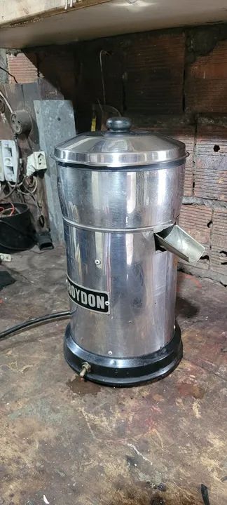 Extrator de Suco Croydon - Industrial - Foto 3