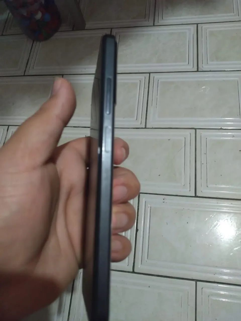 Celular redimi m4 poco 128gb pra leva logo$ - Foto 3