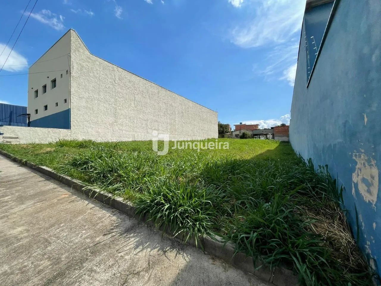 Terreno para aluguel, Paulicéia - Piracicaba/SP - Foto 3