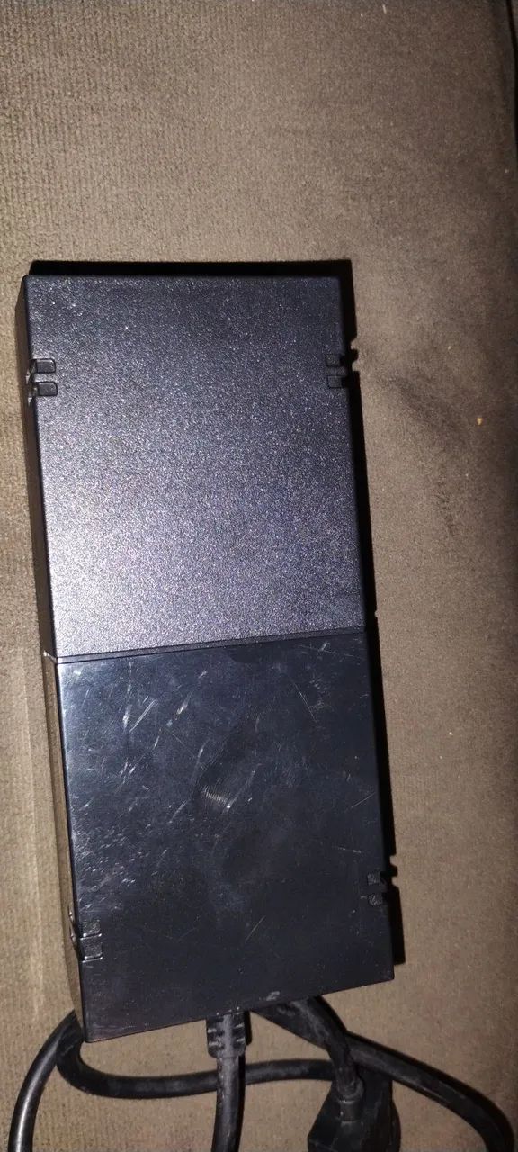 Fonte de energia Xbox one bivolt