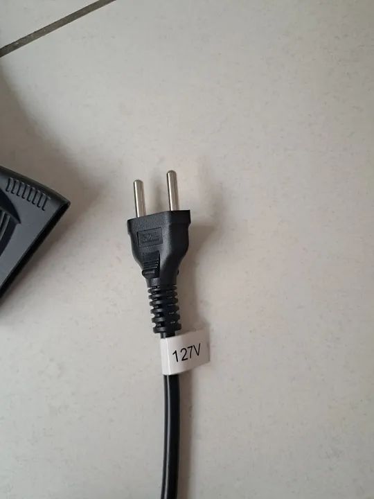 Secador de Cabelo Taiff Style 2000 - Foto 3