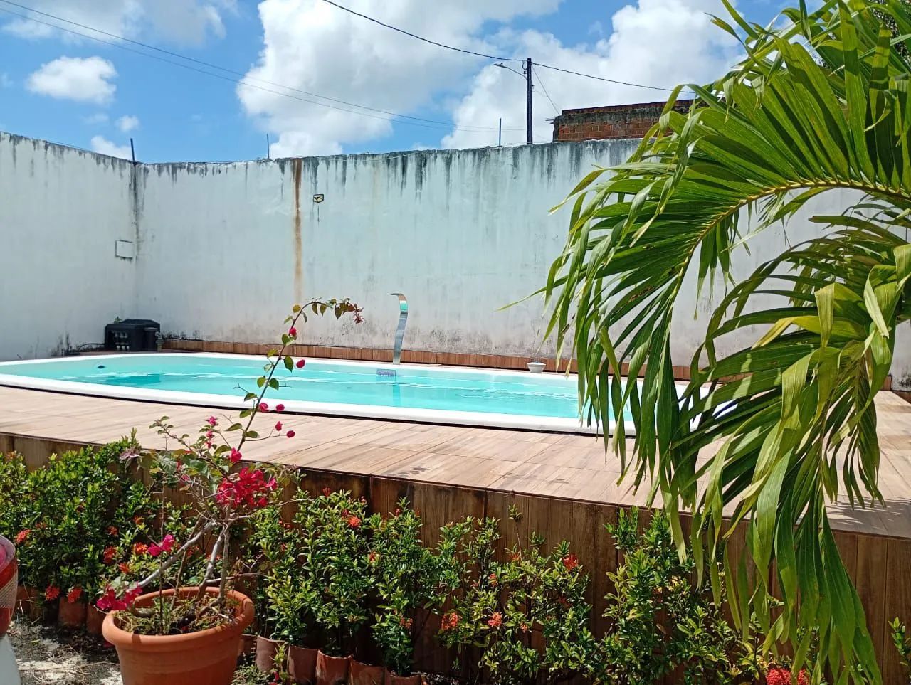 Foto - Igarassu - Umbura