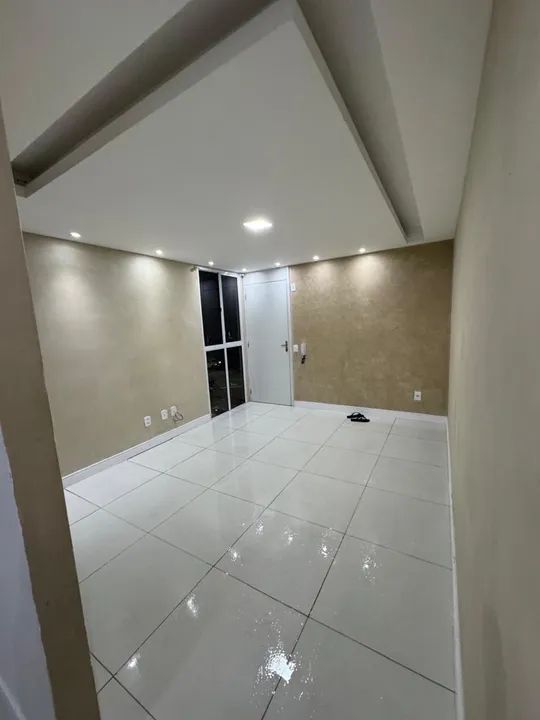 Alugo apartamento na CACHAMORRA 