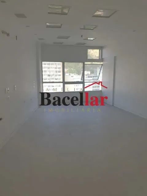 Sala-À VENDA-Tijuca-Rio de Janeiro-RJ - Foto 5
