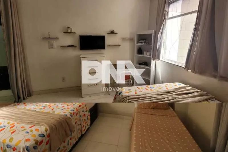 Apartamento : / Residencial / Copacabana - Foto 3