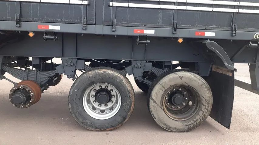 Guerra 2015 recém reformada - Foto 7