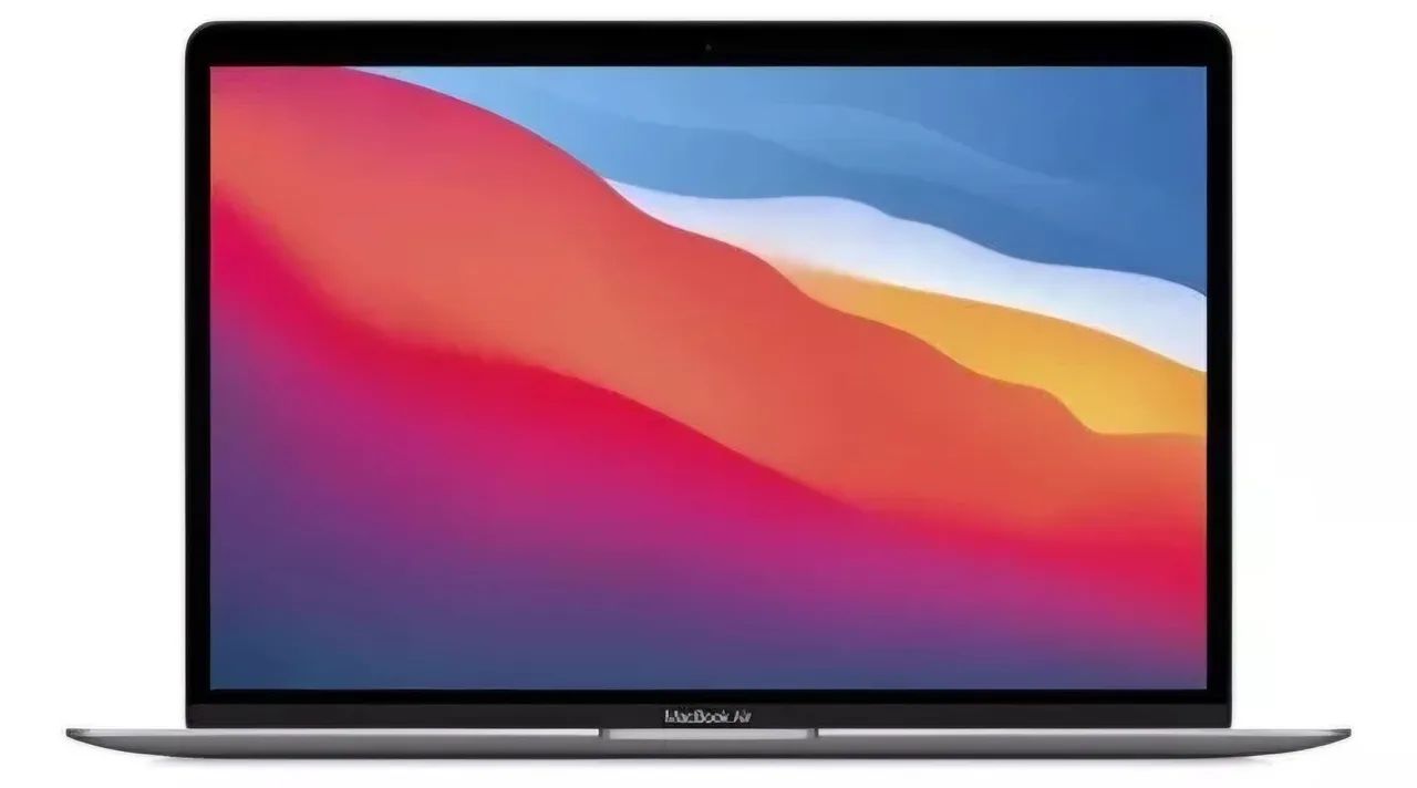 MacBook Air M1 13" 8Gb 256Gb |Lacrados |Garantia Apple |Oportunidade - Foto 5