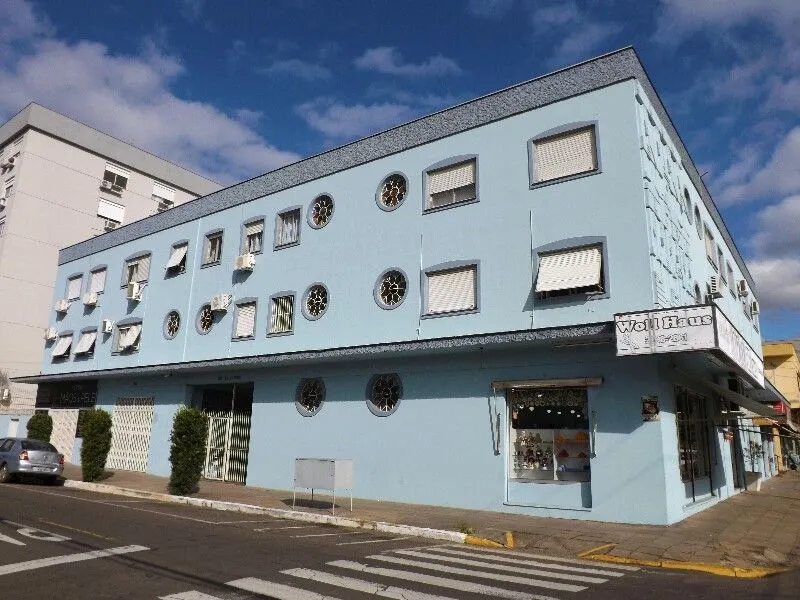 APARTAMENTO CAMPO BOM - RS