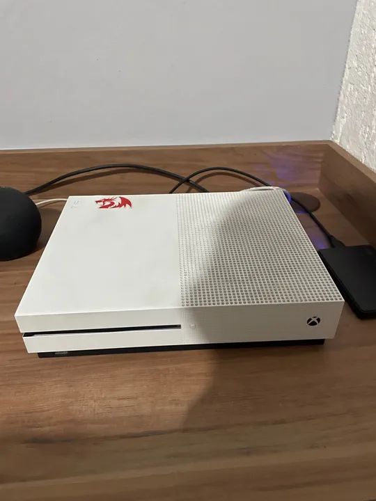Xbox one S - Foto 3