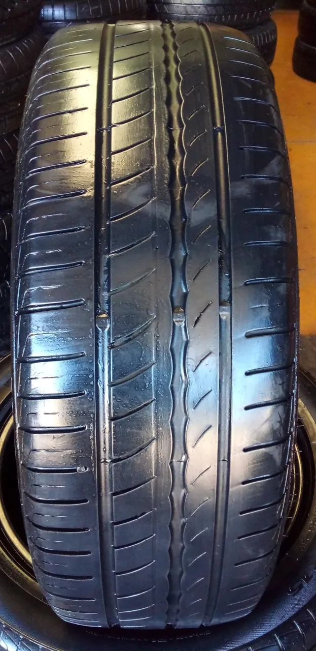 Pneus 195/55R15 PIRELLI CINTURATO P1