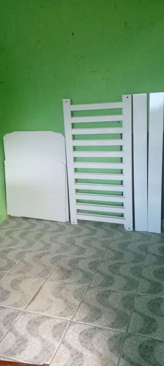 Berço mini cama - Foto 2